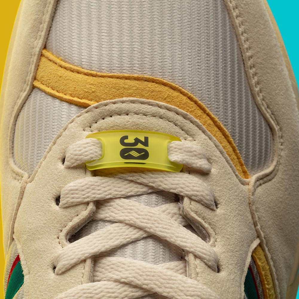 yellow品 adidas ZX OG 30 'Years of Torsion' - Footpatrol Blog