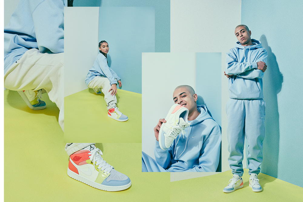 Nike Air Jordan 1 Low To My First Coachファースト コーチ Jordan 1 Low To My First Coach - E-SEVEN STORE